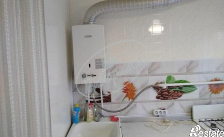 1-комн квартира улица Гурьянова, 51,  д. 51
