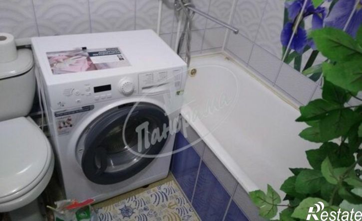 1-комн квартира улица Гурьянова, 51,  д. 51