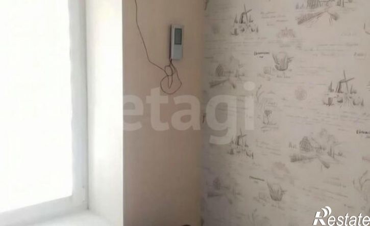 1-комн квартира улица Георгия Амелина, 36,  д. 36