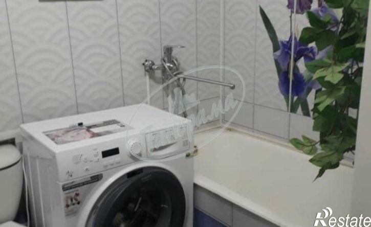1-комн квартира улица Гурьянова, 51,  д. 51
