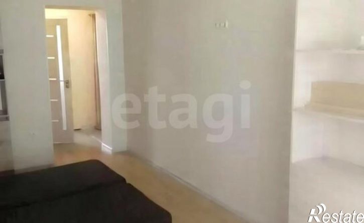 1-комн квартира улица Георгия Амелина, 36,  д. 36