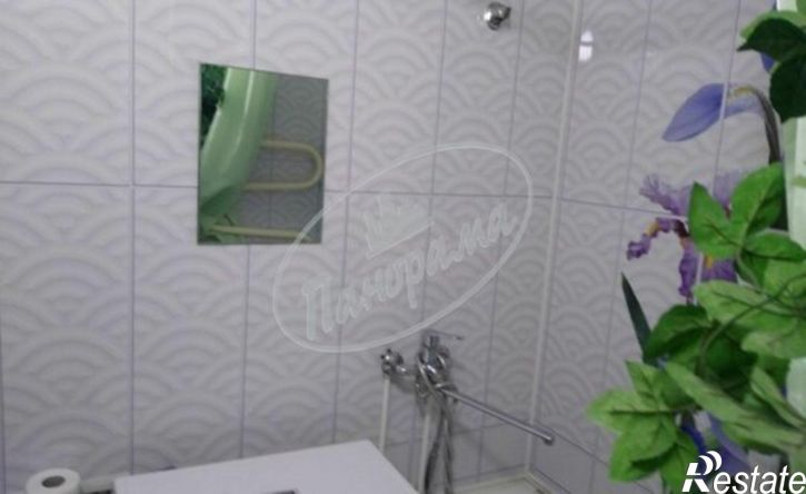 1-комн квартира улица Гурьянова, 51,  д. 51
