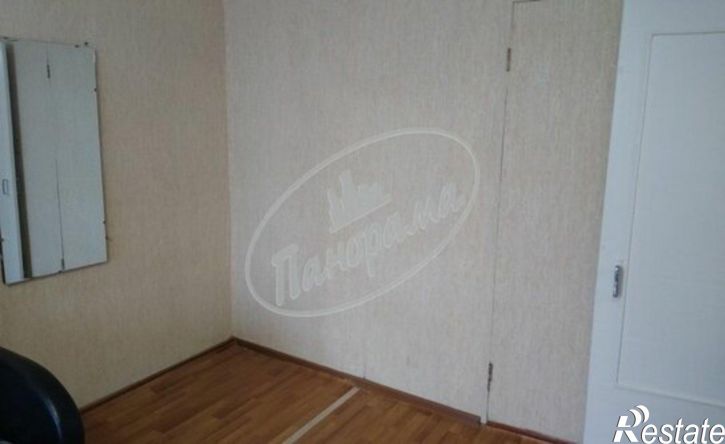 1-комн квартира улица Гурьянова, 51,  д. 51