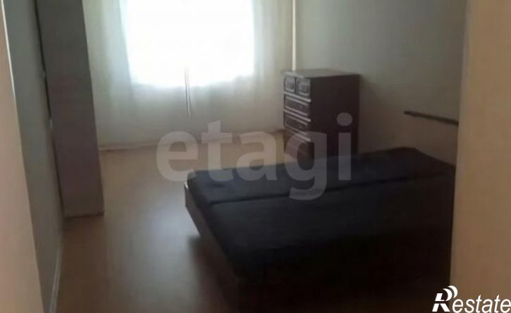 1-комн квартира улица Георгия Амелина, 36,  д. 36