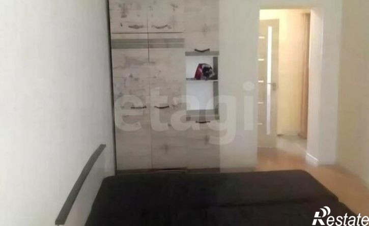 1-комн квартира улица Георгия Амелина, 36,  д. 36