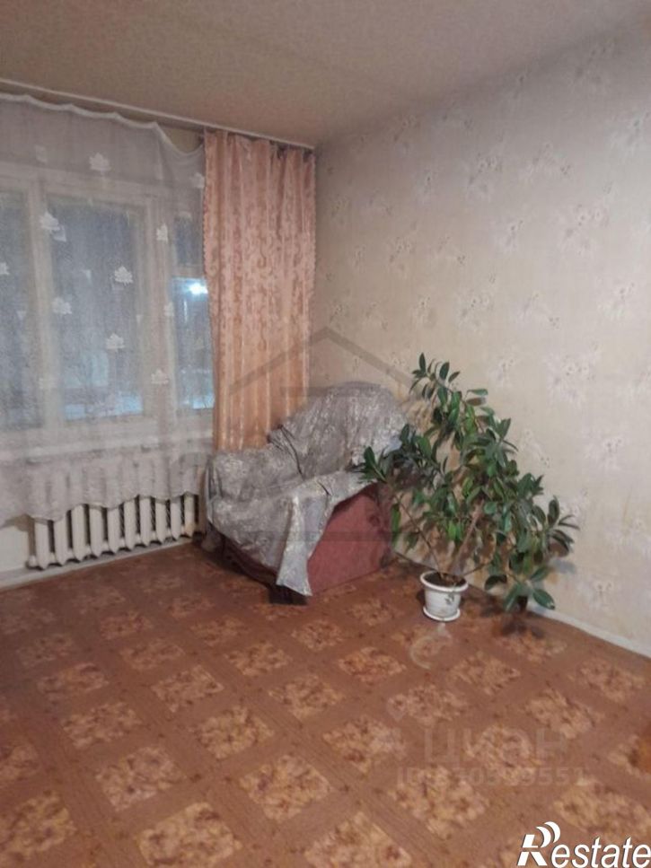 1-комн квартира улица Плеханова, 2 к1,  д. 2 к1
