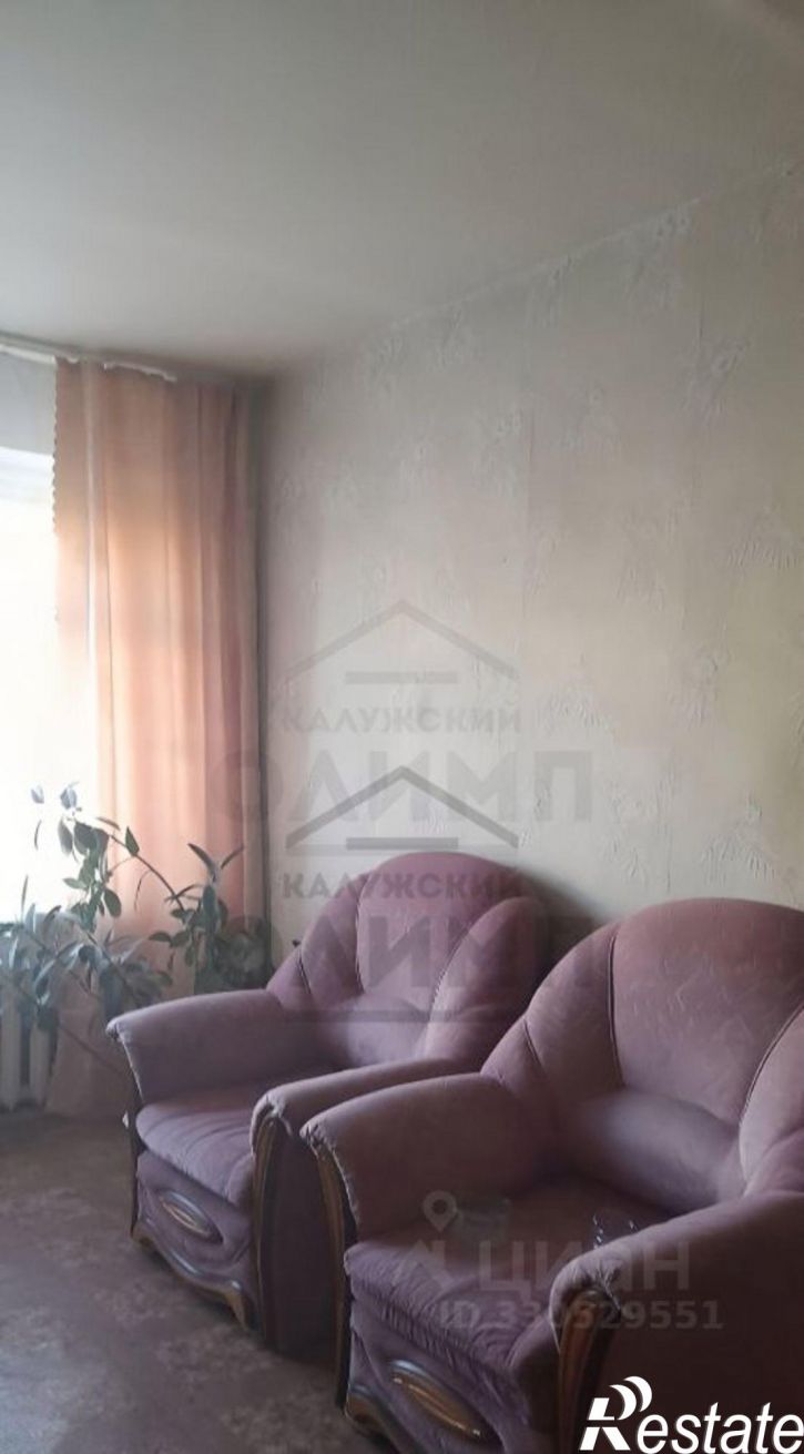 1-комн квартира улица Плеханова, 2 к1,  д. 2 к1