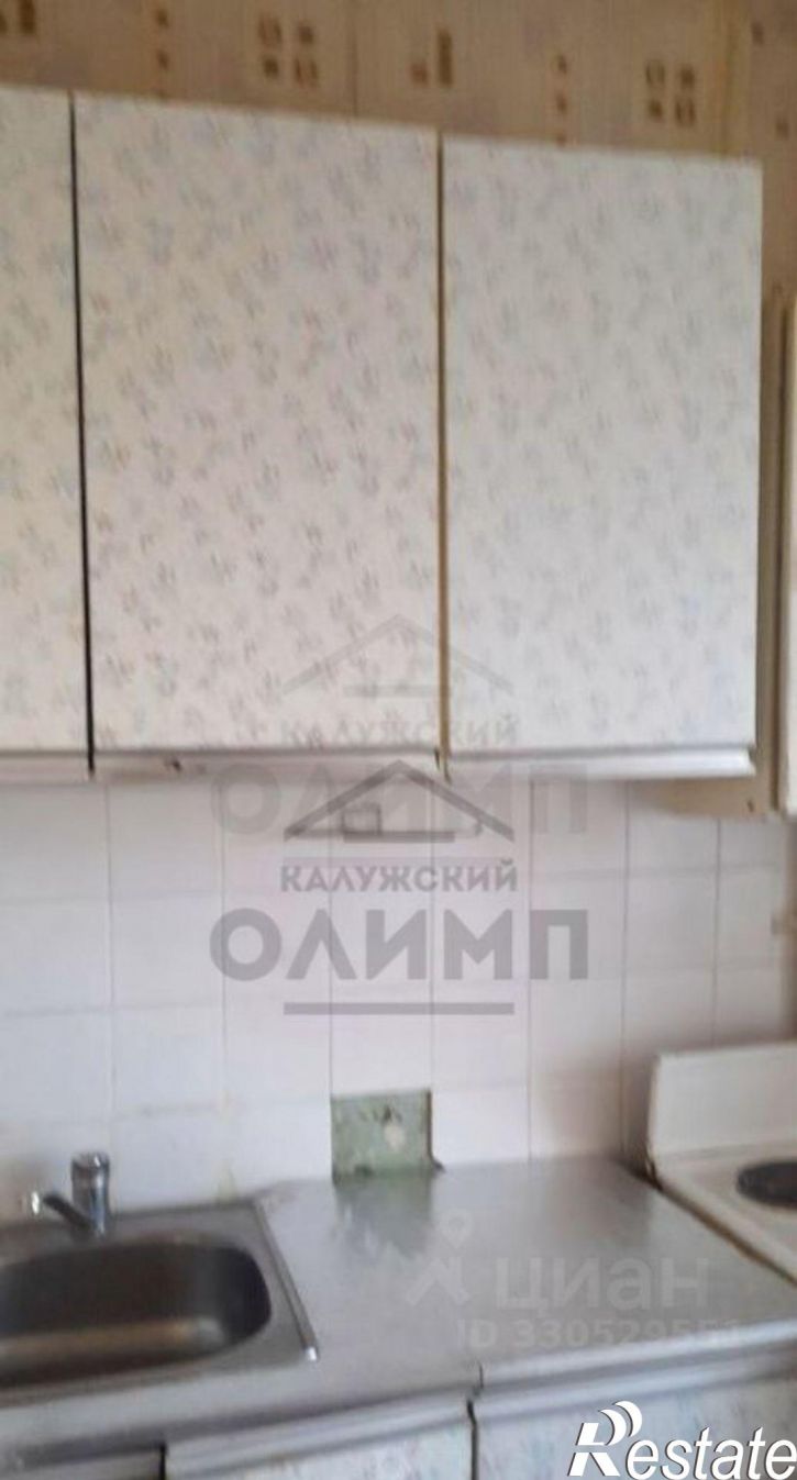 1-комн квартира улица Плеханова, 2 к1,  д. 2 к1