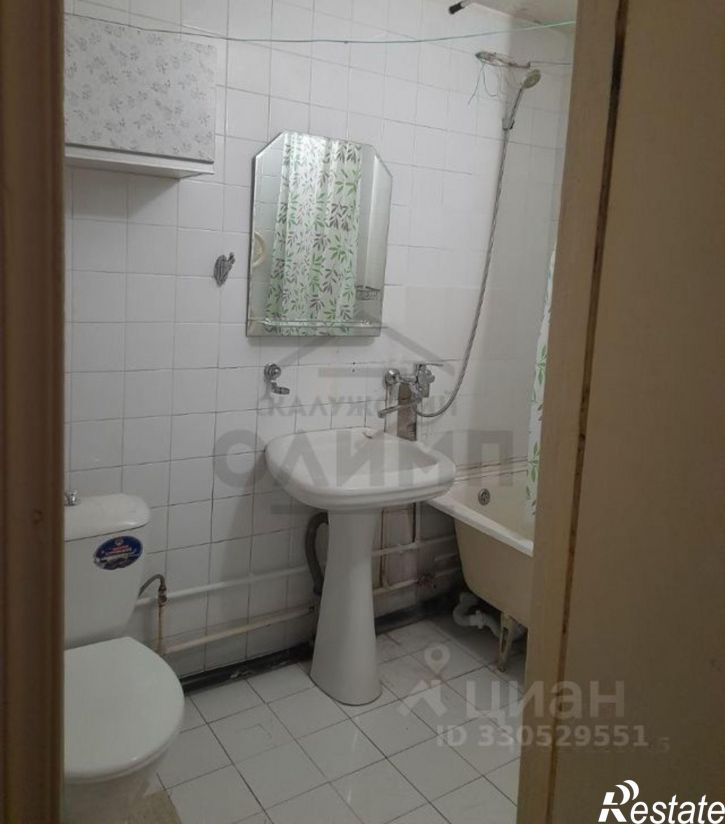 1-комн квартира улица Плеханова, 2 к1,  д. 2 к1