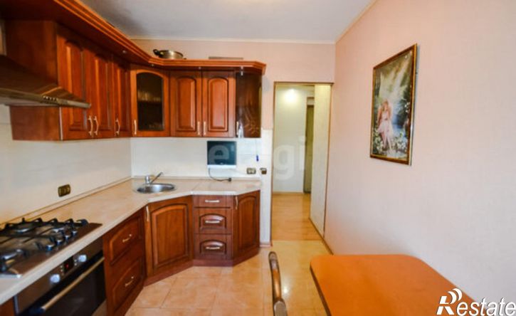 3-комн квартира Промышленная улица, 36,  д. 36