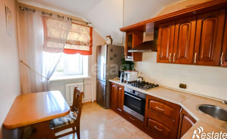 3-комн квартира Промышленная улица, 36,  д. 36