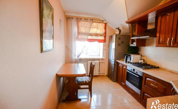 3-комн квартира Промышленная улица, 36,  д. 36