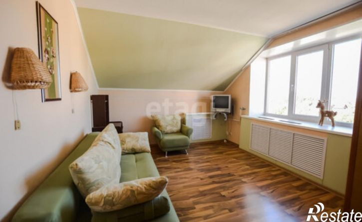 3-комн квартира Промышленная улица, 36,  д. 36