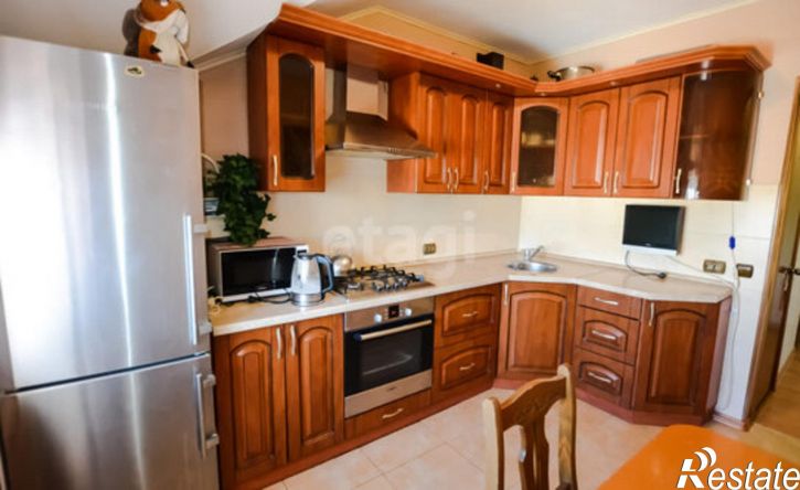 3-комн квартира Промышленная улица, 36,  д. 36