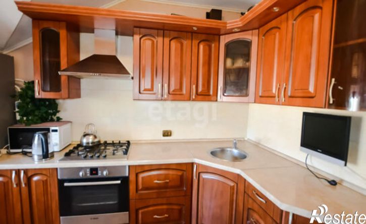 3-комн квартира Промышленная улица, 36,  д. 36