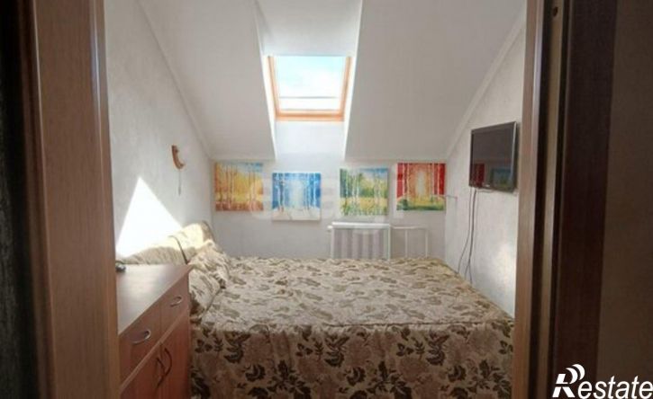 3-комн квартира Промышленная улица, 36,  д. 36