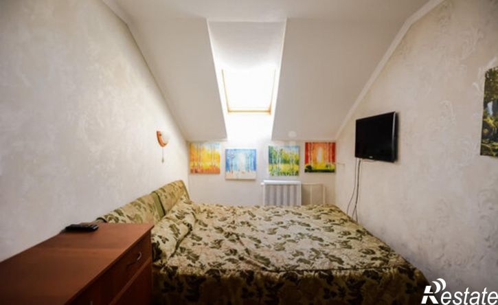 3-комн квартира Промышленная улица, 36,  д. 36