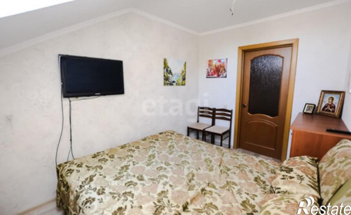 3-комн квартира Промышленная улица, 36,  д. 36