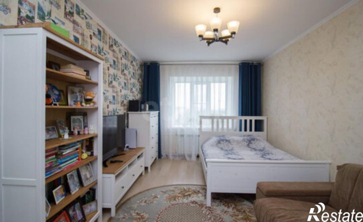 2-комн квартира улица Кибальчича, 28,  д. 28