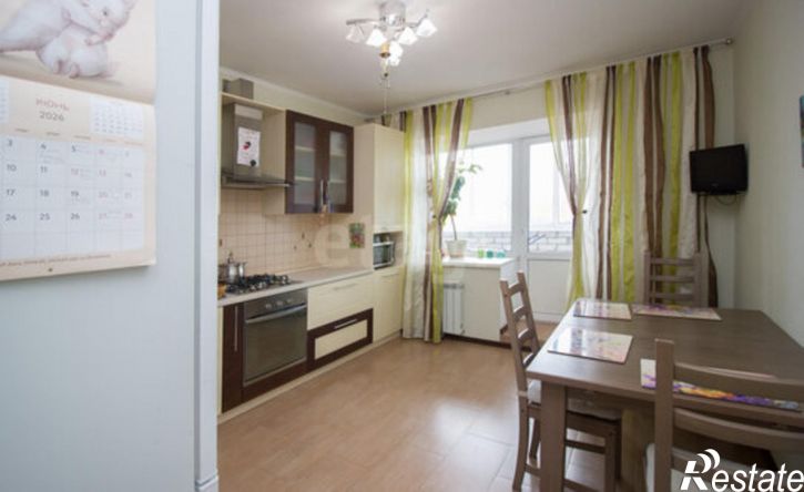 2-комн квартира улица Кибальчича, 28,  д. 28