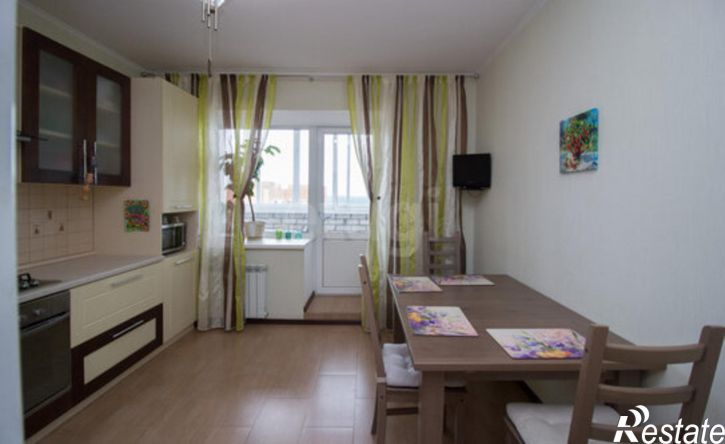 2-комн квартира улица Кибальчича, 28,  д. 28
