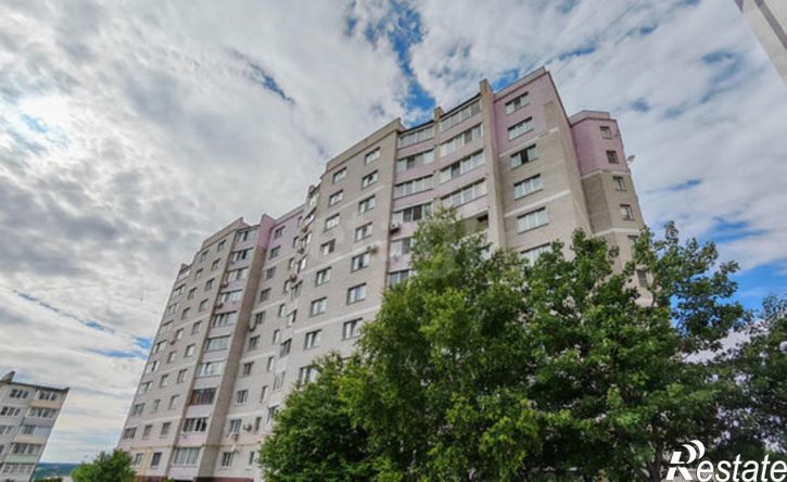2-комн квартира улица Кибальчича, 28,  д. 28