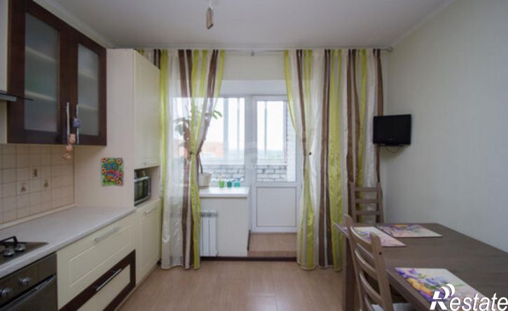 2-комн квартира улица Кибальчича, 28,  д. 28