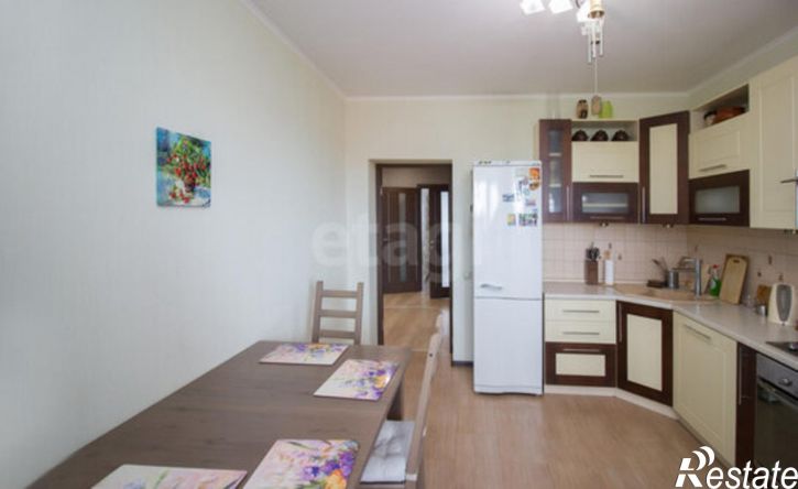 2-комн квартира улица Кибальчича, 28,  д. 28