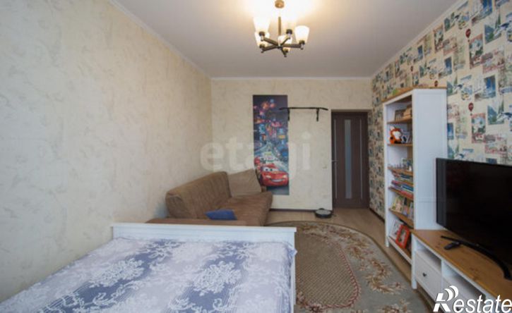 2-комн квартира улица Кибальчича, 28,  д. 28