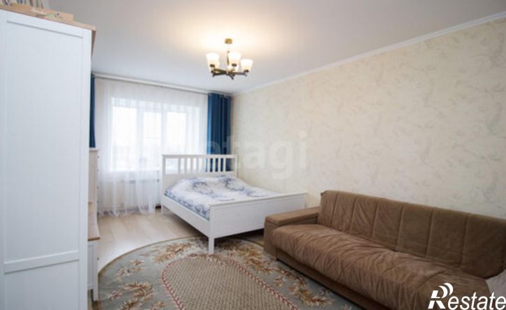 2-комн квартира улица Кибальчича, 28,  д. 28