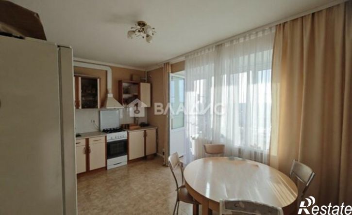 3-комн квартира улица Циолковского, 7,  д. 7