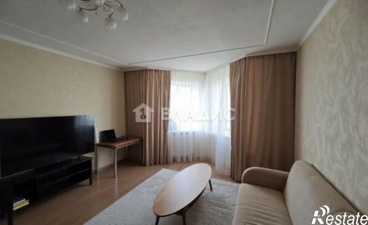 3-комн квартира улица Циолковского, 7,  д. 7