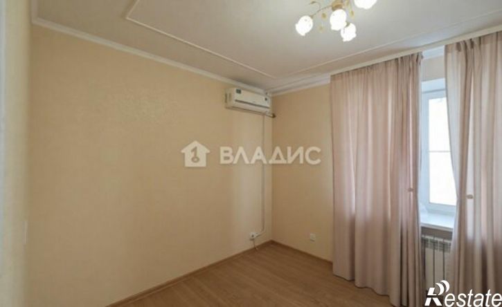 3-комн квартира улица Циолковского, 7,  д. 7