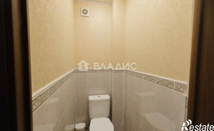 3-комн квартира улица Циолковского, 7,  д. 7