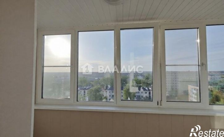 3-комн квартира улица Циолковского, 7,  д. 7