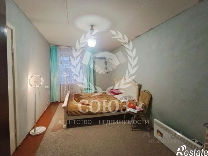 3-комн квартира ул Кирова, 43 1,  д. 43 1,  к. 1