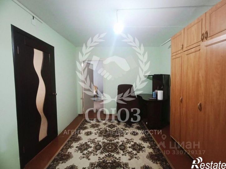 3-комн квартира ул Кирова, 43 1,  д. 43 1,  к. 1