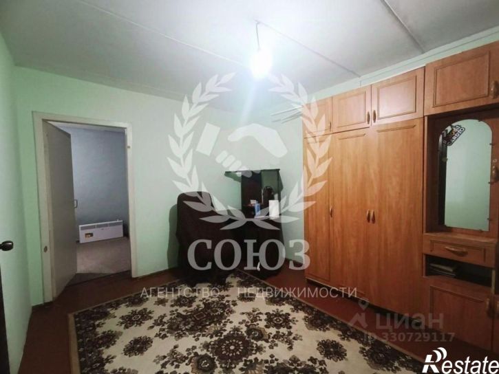 3-комн квартира ул Кирова, 43 1,  д. 43 1,  к. 1