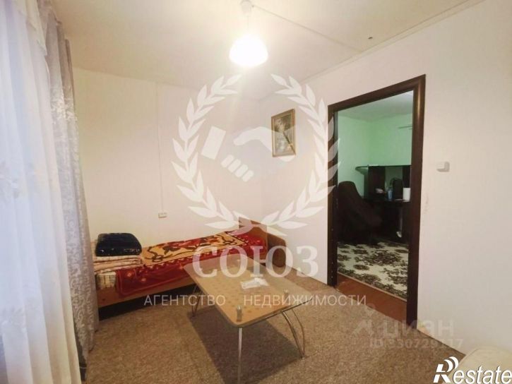 3-комн квартира ул Кирова, 43 1,  д. 43 1,  к. 1