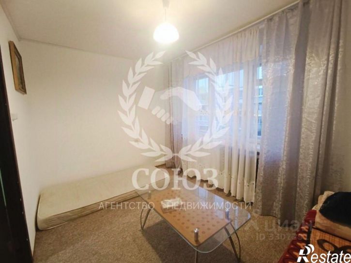 3-комн квартира ул Кирова, 43 1,  д. 43 1,  к. 1