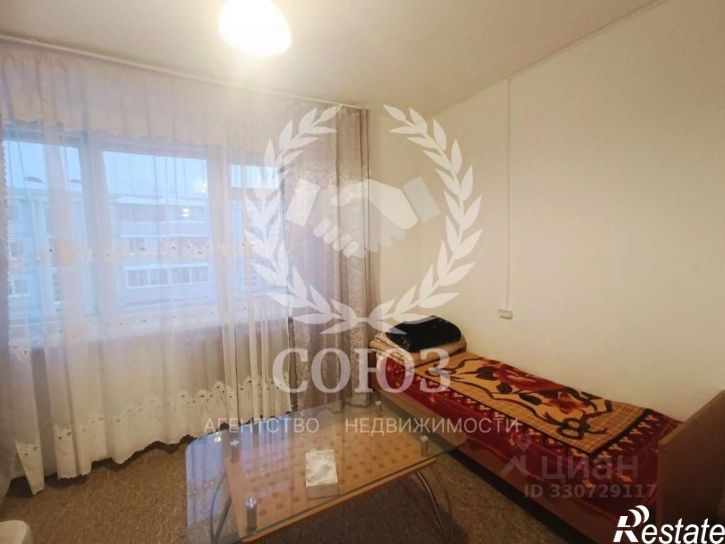 3-комн квартира ул Кирова, 43 1,  д. 43 1,  к. 1
