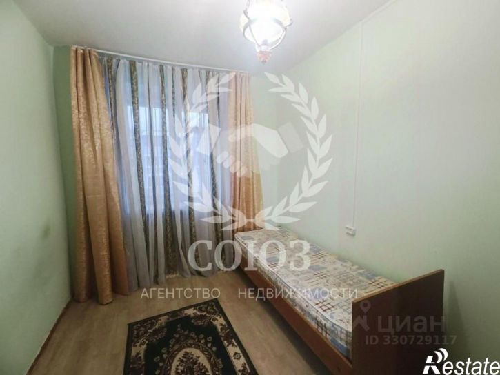 3-комн квартира ул Кирова, 43 1,  д. 43 1,  к. 1