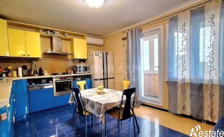 3-комн квартира ул Суворова, 46,  д. 46