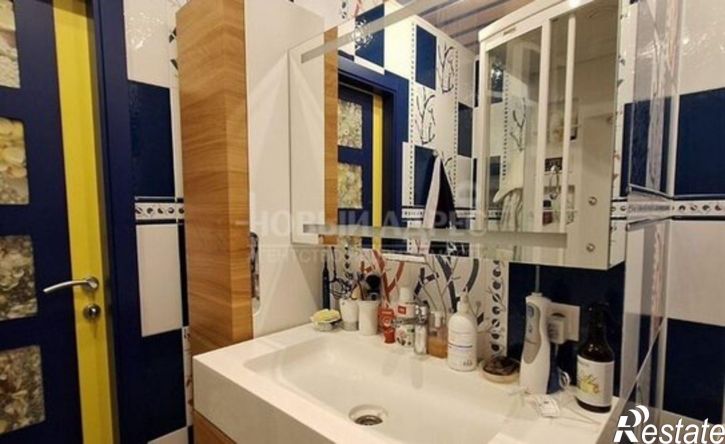 3-комн квартира ул Суворова, 46,  д. 46