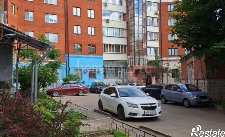 3-комн квартира ул Суворова, 46,  д. 46