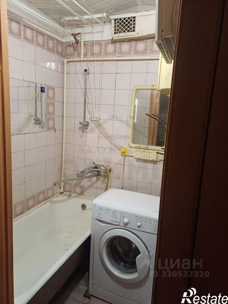 2-комн квартира ул Степана Разина, 50,  д. 50