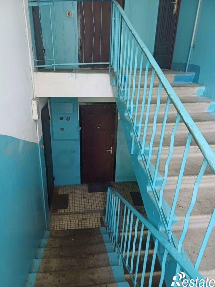 2-комн квартира ул Степана Разина, 50,  д. 50