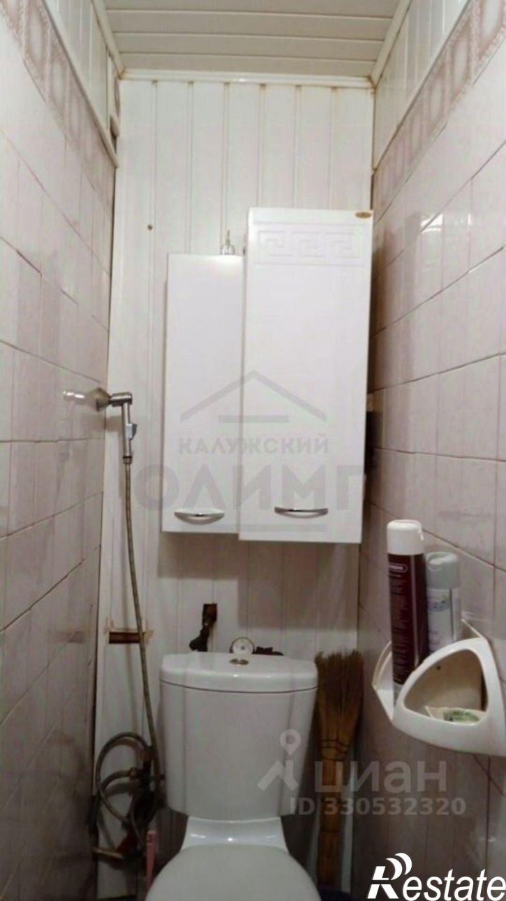 2-комн квартира ул Степана Разина, 50,  д. 50