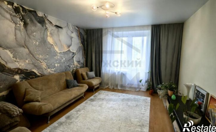 2-комн квартира ул Труда, 27,  д. 27