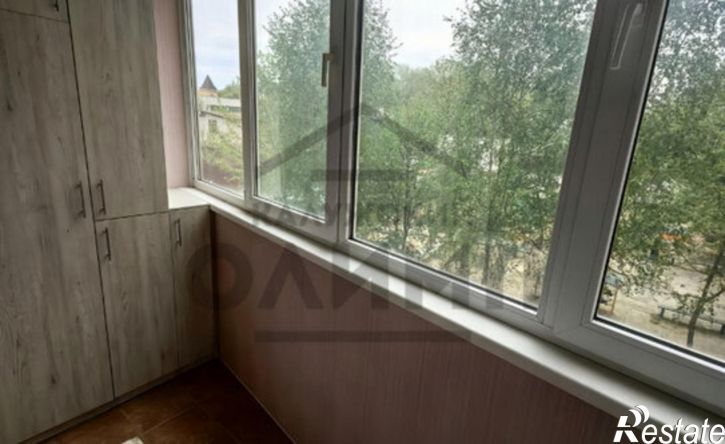2-комн квартира ул Труда, 27,  д. 27